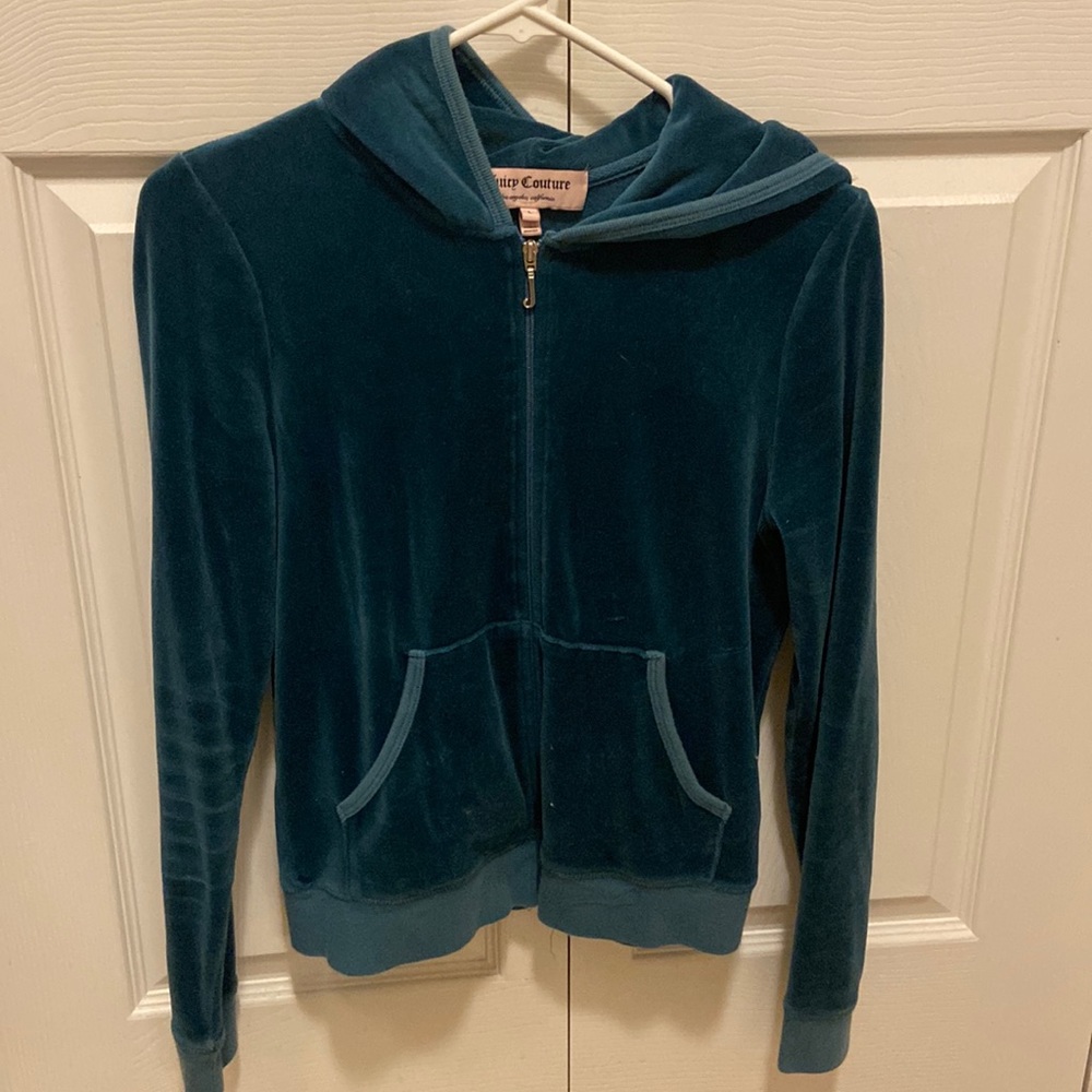 Juicy Couture jacket